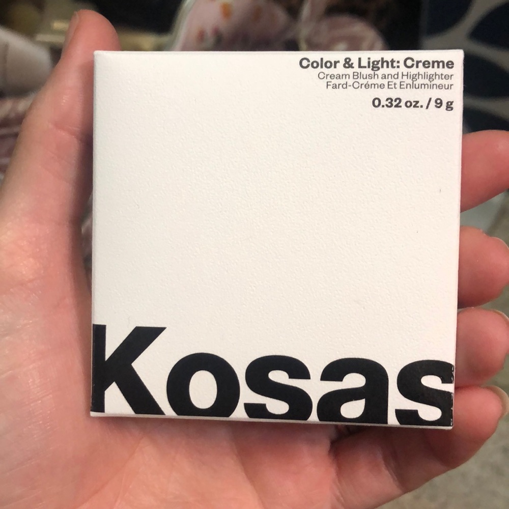 Kosas Color & Light Creme